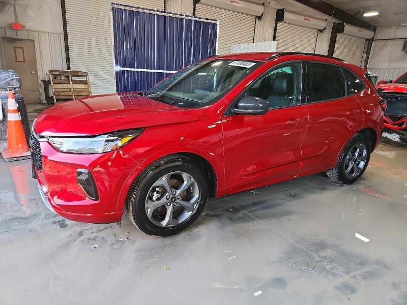 2023 Ford Escape st Line