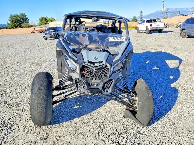 2020 Can Am Maverick X3 Utility Vehicle