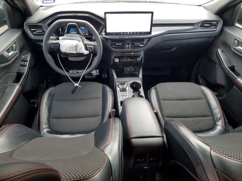 2023 Ford Escape st Line