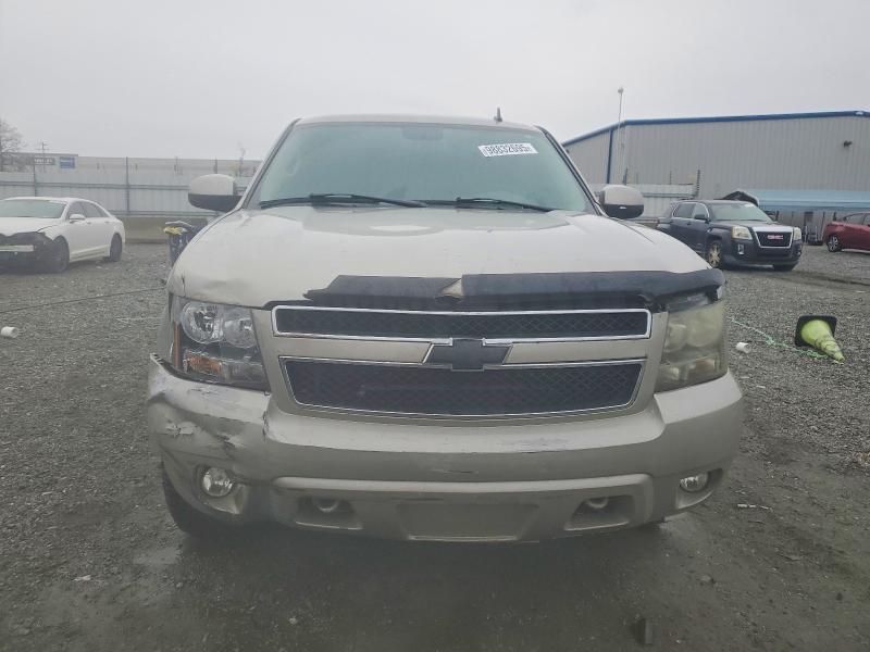 2007 Chevrolet Tahoe K1500