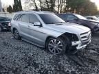 2013 Mercedes-Benz Gl 450 4matic