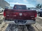 2018 Dodge Ram 1500 slt