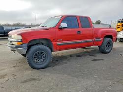 2001 Chevrolet Silverado K1500 for sale in Fresno, CA