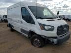 2019 Ford Transit Delivery van