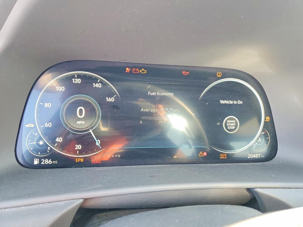 2022 Hyundai Sonata sel Plus