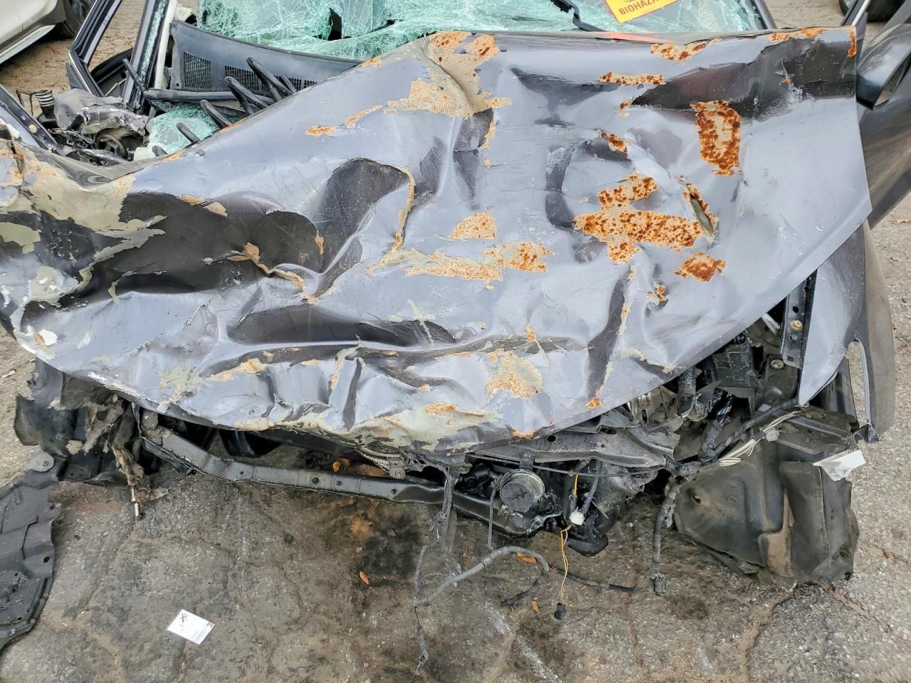 2013 Toyota Camry Hybrid