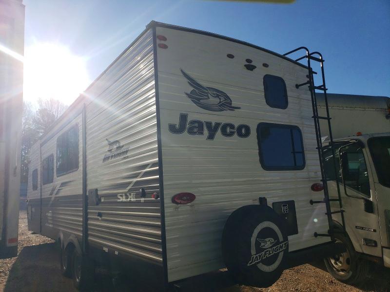 2022 Jayco Jay Flight