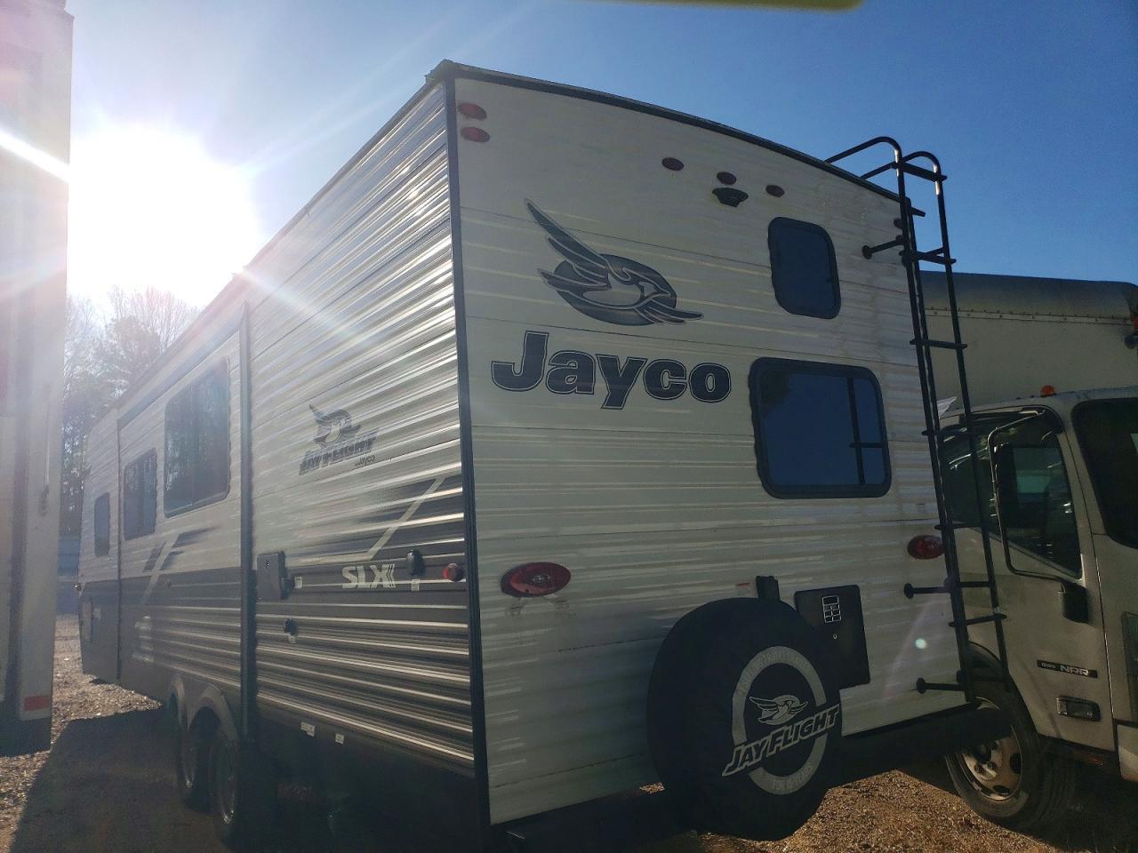 2022 Jayco Jay Flight