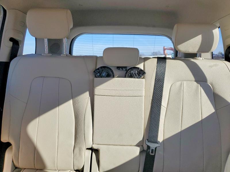 2020 Mercedes-Benz Glb 250