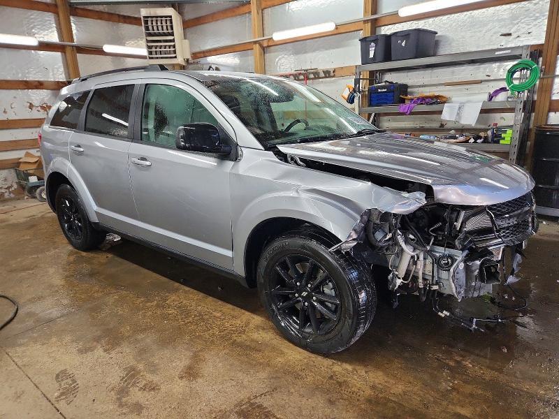 2020 Dodge Journey se