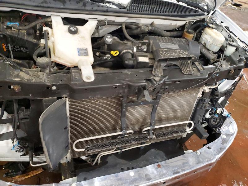 2016 Chevrolet Express G3500 LS