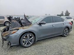 2016 Nissan Altima 2.5 for sale in Antelope, CA