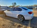 2016 BMW 328 i Sulev