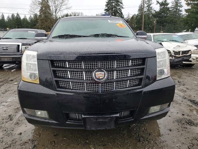 2014 Cadillac Escalade Premium