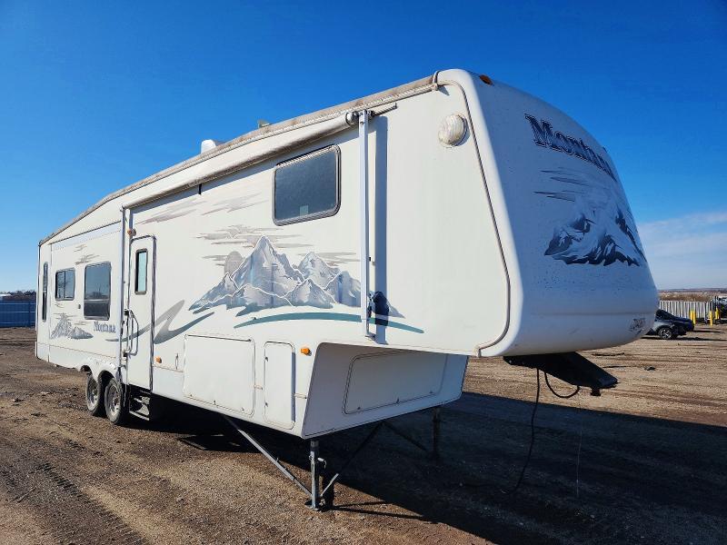 2006 Dutchmen Montana