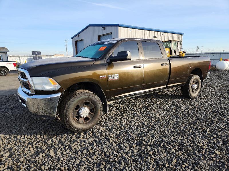 2014 Dodge Ram 2500 st