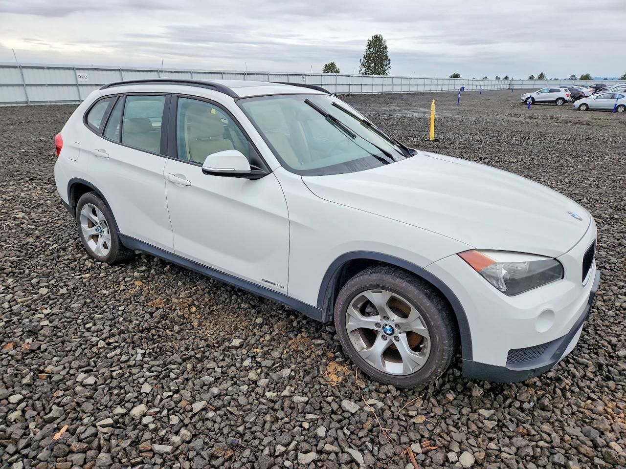 2014 BMW X1 Sdrive28i