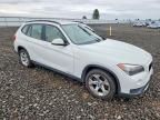 2014 BMW X1 Sdrive28i