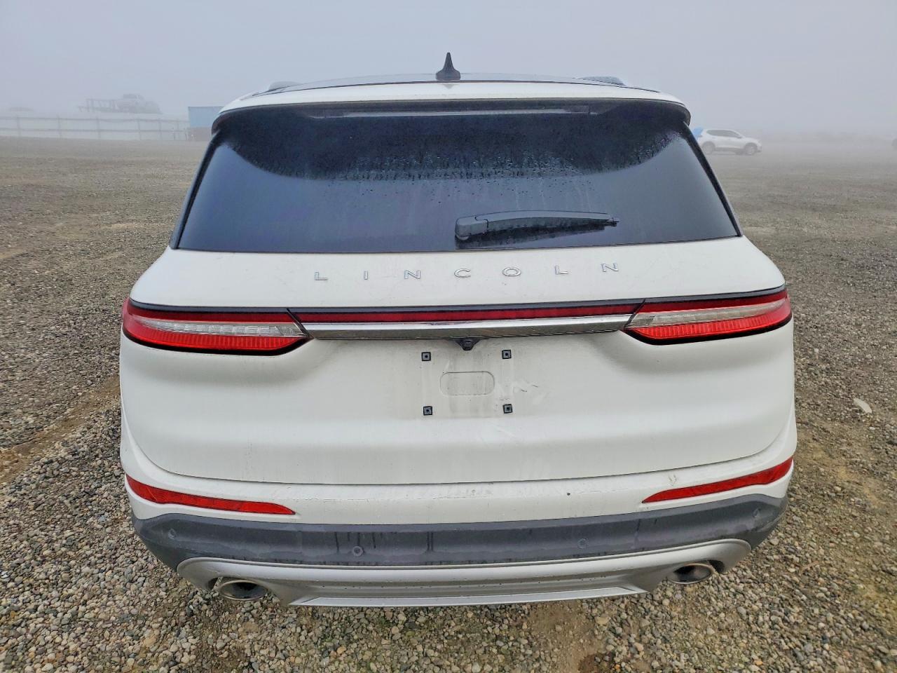 2022 Lincoln Corsair