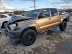2015 Toyota Tacoma Double Cab