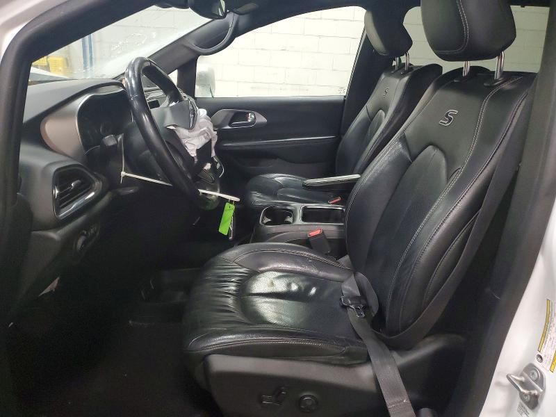 2019 Chrysler Pacifica Touring l Plus