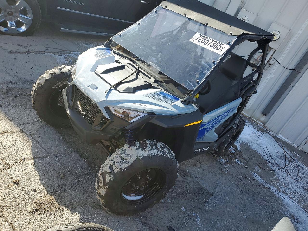 2025 Polaris RZR Utility Vehicle