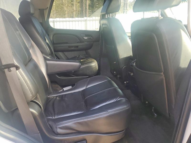 2007 Chevrolet Tahoe K1500