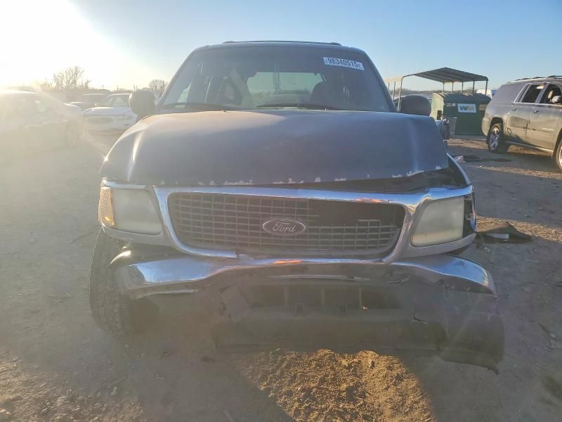 2002 Ford Expedition xlt