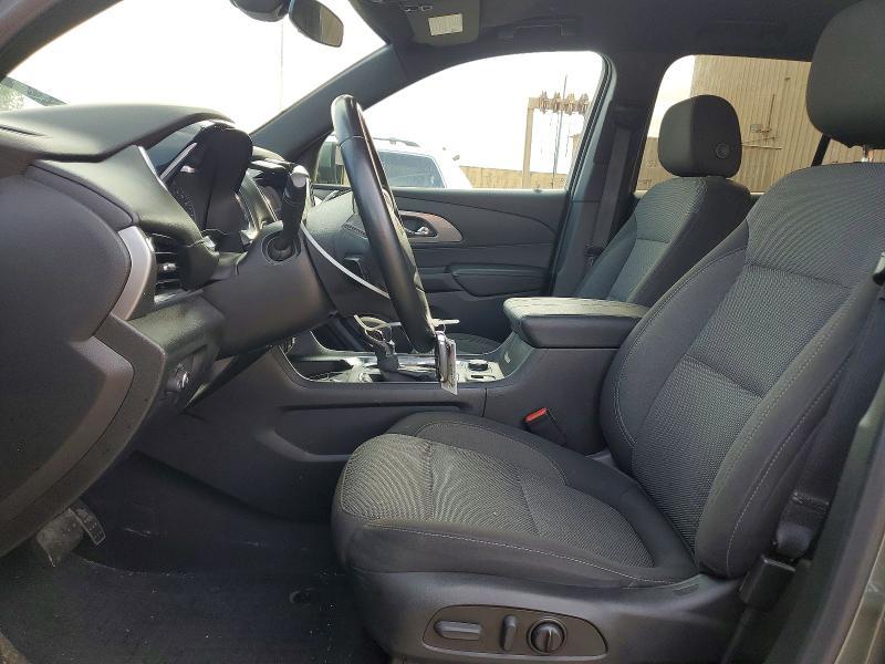 2023 Chevrolet Traverse lt