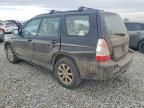 2006 Subaru Forester 2.5x Premium