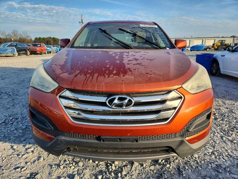 2015 Hyundai Santa fe Sport
