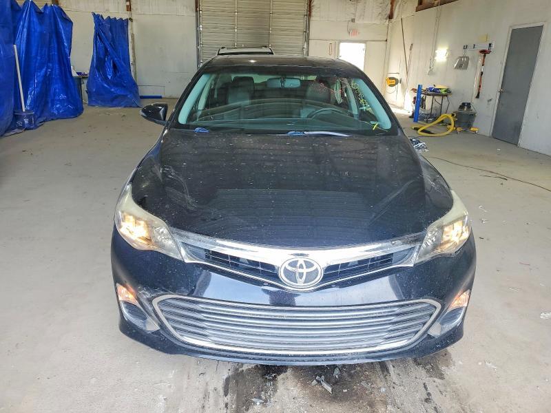 2014 Toyota Avalon Base