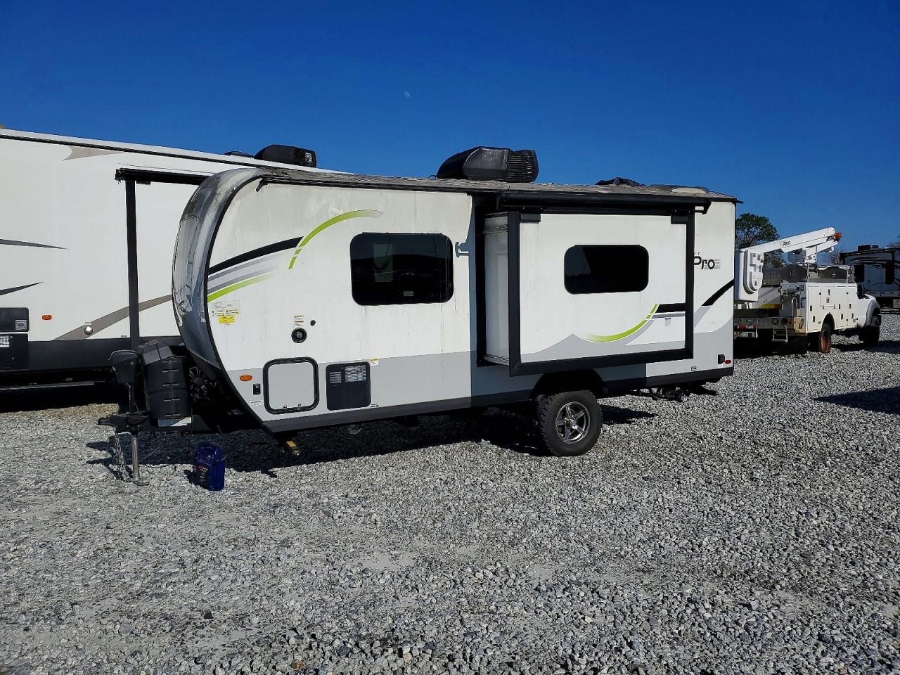 2022 Feor ST River Flagstaff