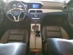 2013 Mercedes-Benz C 250