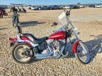 2007 Harley-Davidson Fxst