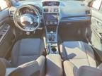 2019 Subaru Wrx Premium