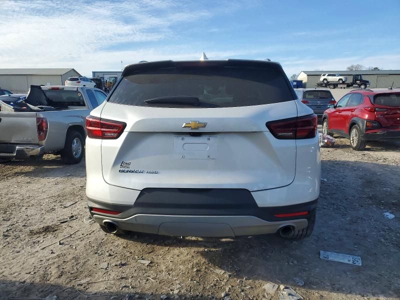 2023 Chevrolet Blazer 3LT