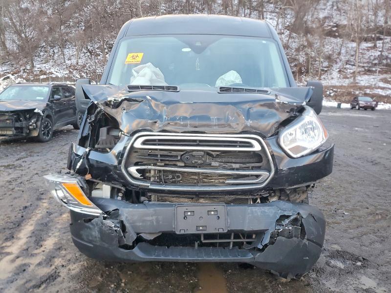 2019 Ford Transit T-350