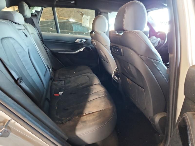 2020 BMW X5 Sdrive 40I