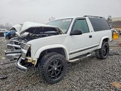 1999 Chevrolet Tahoe K1500 for sale in Hueytown, AL