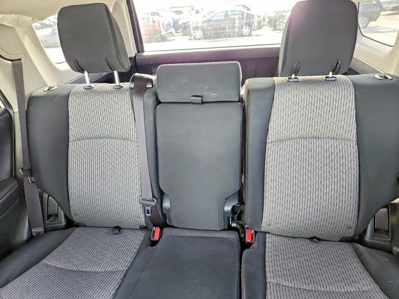 2019 Toyota 4runner Sr5/sr5 Premium