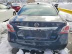 2014 Niss Altima 2.5