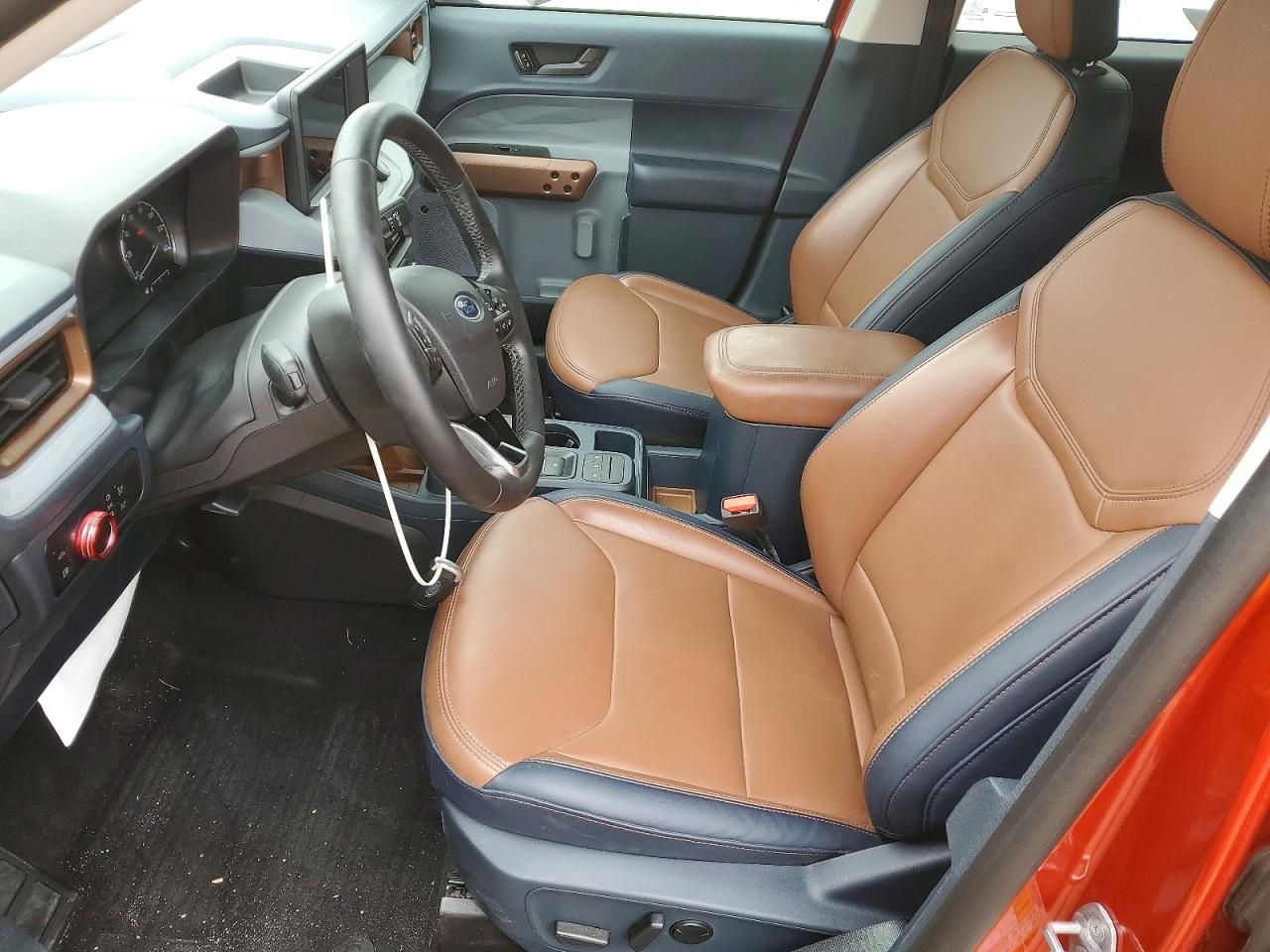 2023 Ford Maverick xl