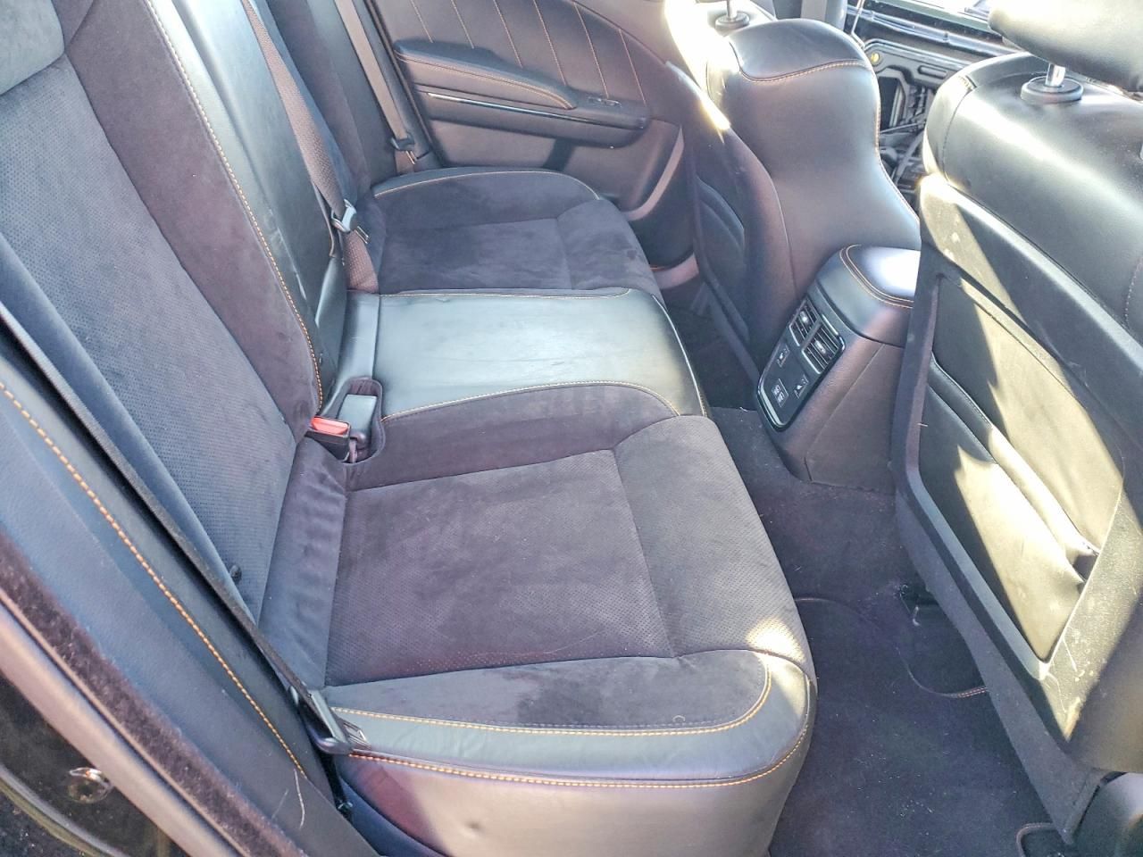 2022 Dodge Charger gt