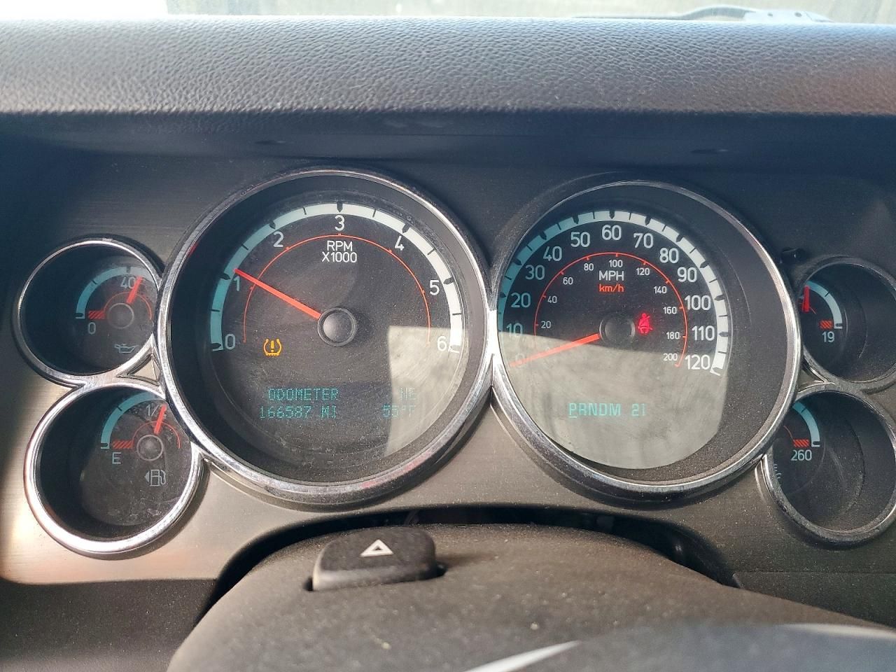 2009 Hummer H2 Luxury