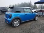 2011 Mini Cooper s