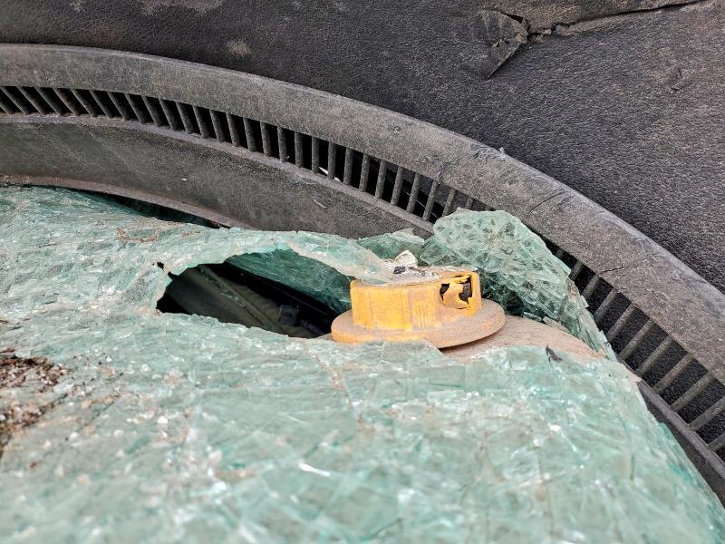 2024 Freightliner Cascadia 126 Semi Truck