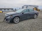 2018 Chevrolet Malibu Premier