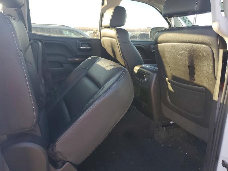 2014 GMC Sierra K1500 slt