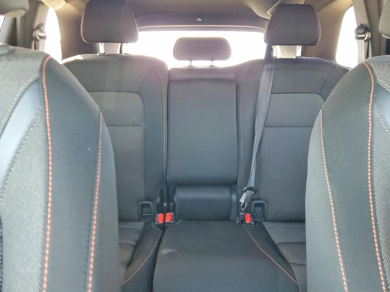 2023 Honda Cr-v Sport